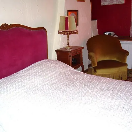Les Chenes Couette-café *