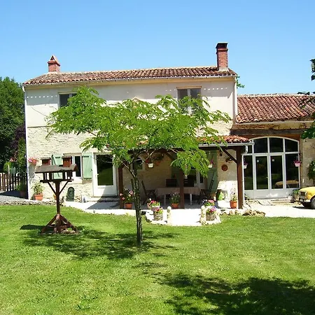 Les Chenes Couette-café