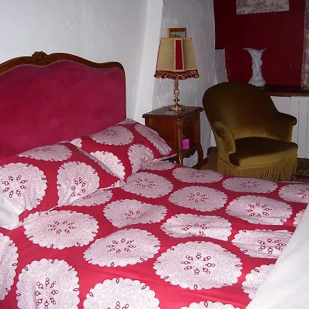 Couette-café Les Chenes *