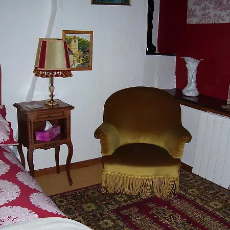 Les Chenes Couette-café *