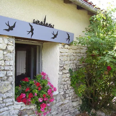 Les Chenes * Le-Vieux-Cerier