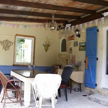 Les Chenes Couette-café